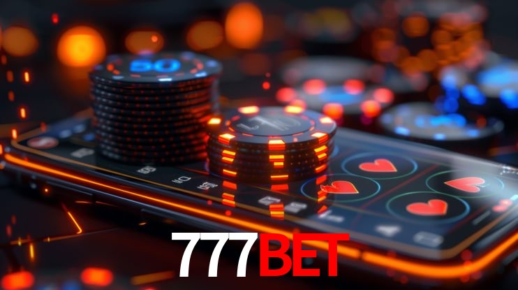 Welcome Bonus 777BET