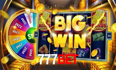 A Emoção da Loteria na 777BET: Uma Chance de Mudança de Vida