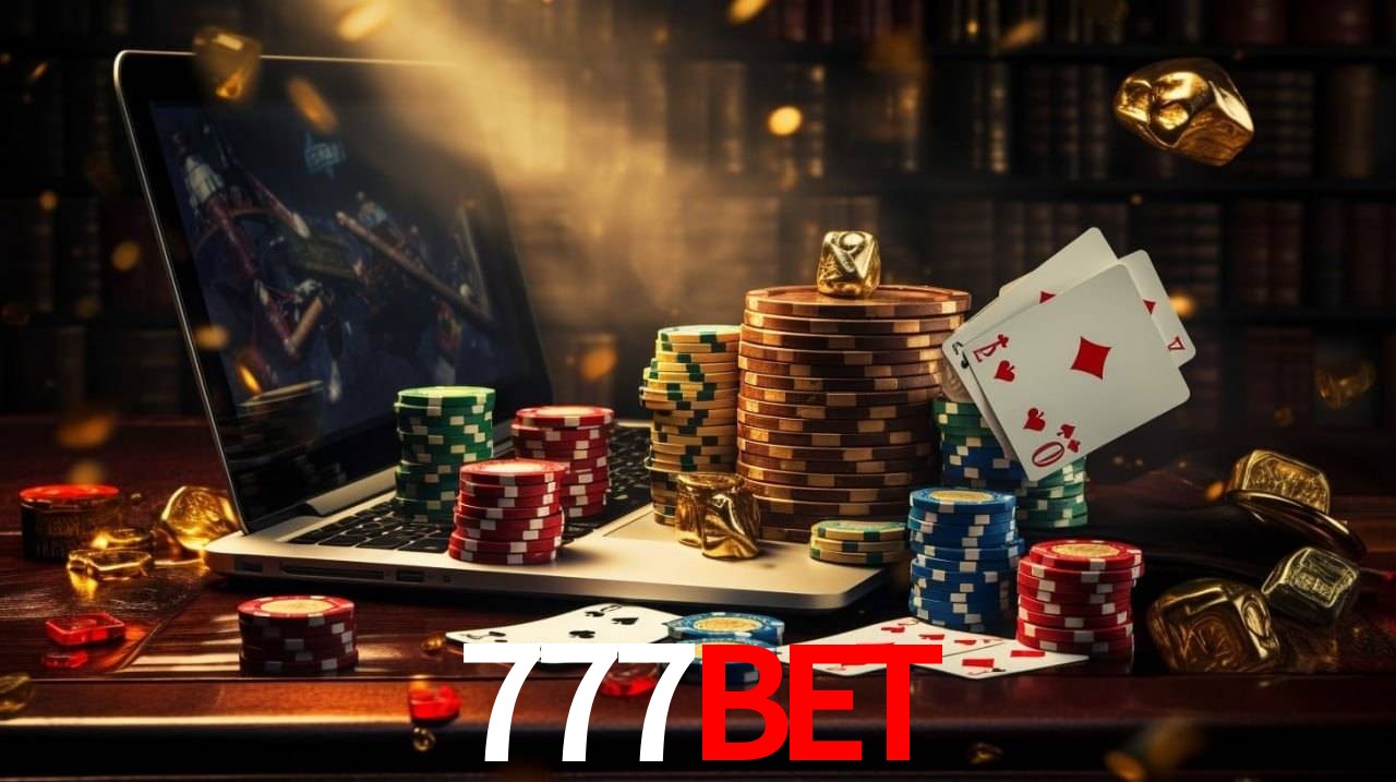 Football Betting 777BET