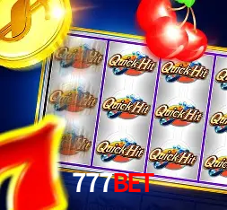 Inovações de Jogos na 777BET: O Futuro das Experiências Interativas