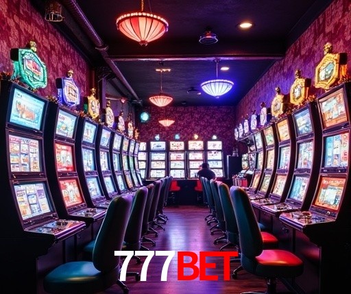 Seasonal Promotions 777BET