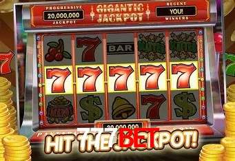 Descubra o Mundo do Cassino Online com 777BET