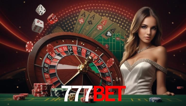 Game Providers 777BET