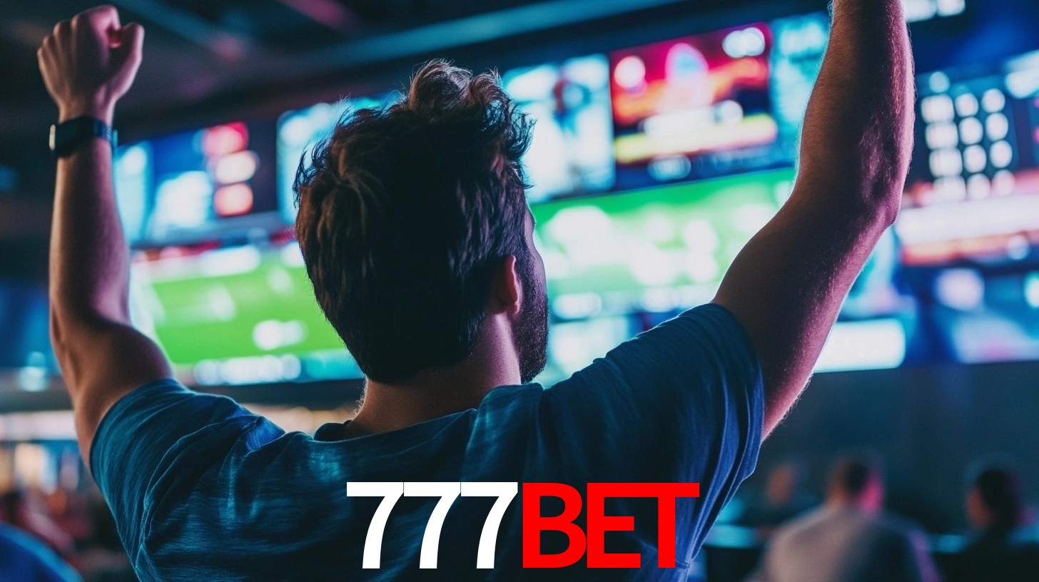 777BET: Seu Especialista em Apostas Esportivas Brasileiras