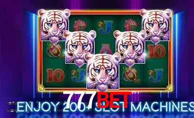 APP oficial da 777BET para mobile