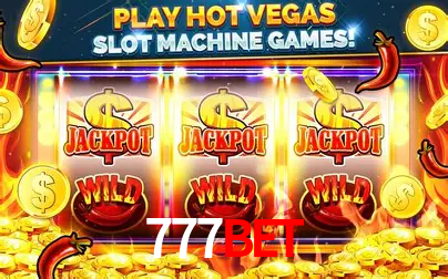 Descubra a Magia dos Jogos de Arcade no 777BET
