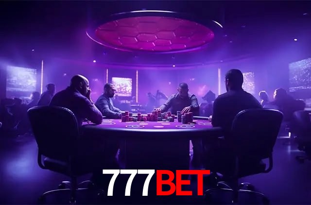 Bonus Features 777BET
