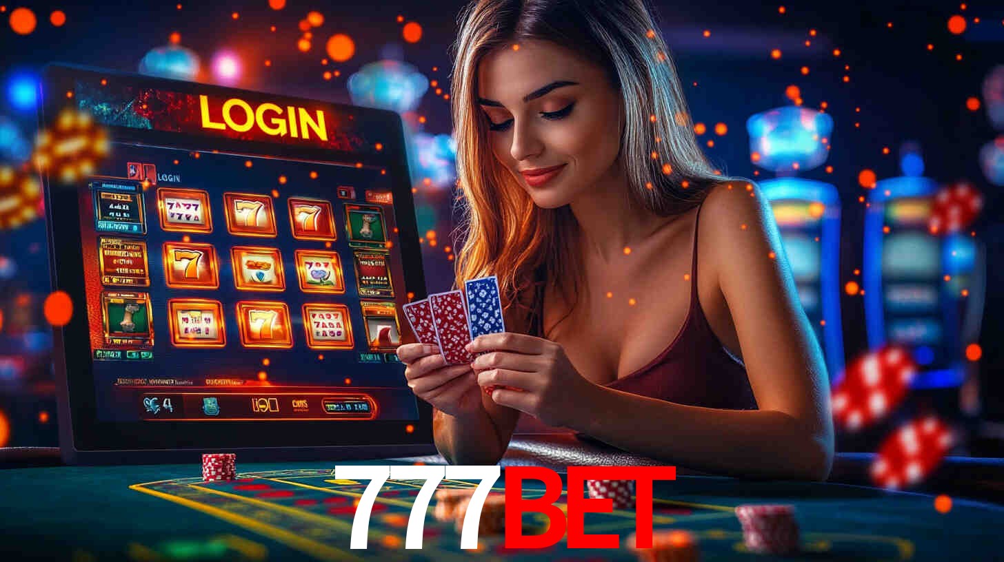 777BET app