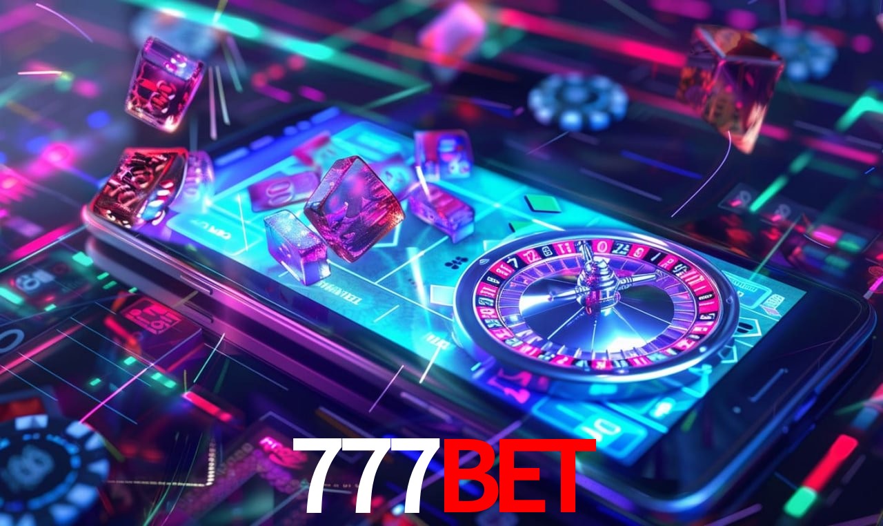 Experiência VIP 777BET
