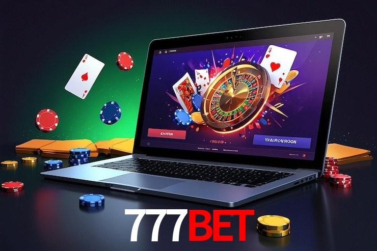 Responsive Design 777BET