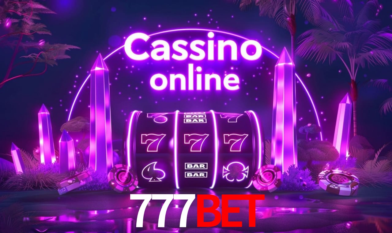 Quick Registration 777BET