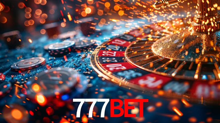 Slot Games 777BET