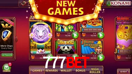 Roulette Table 777BET