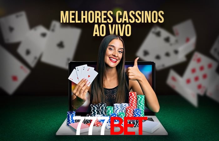 Seasonal Promotions 777BET
