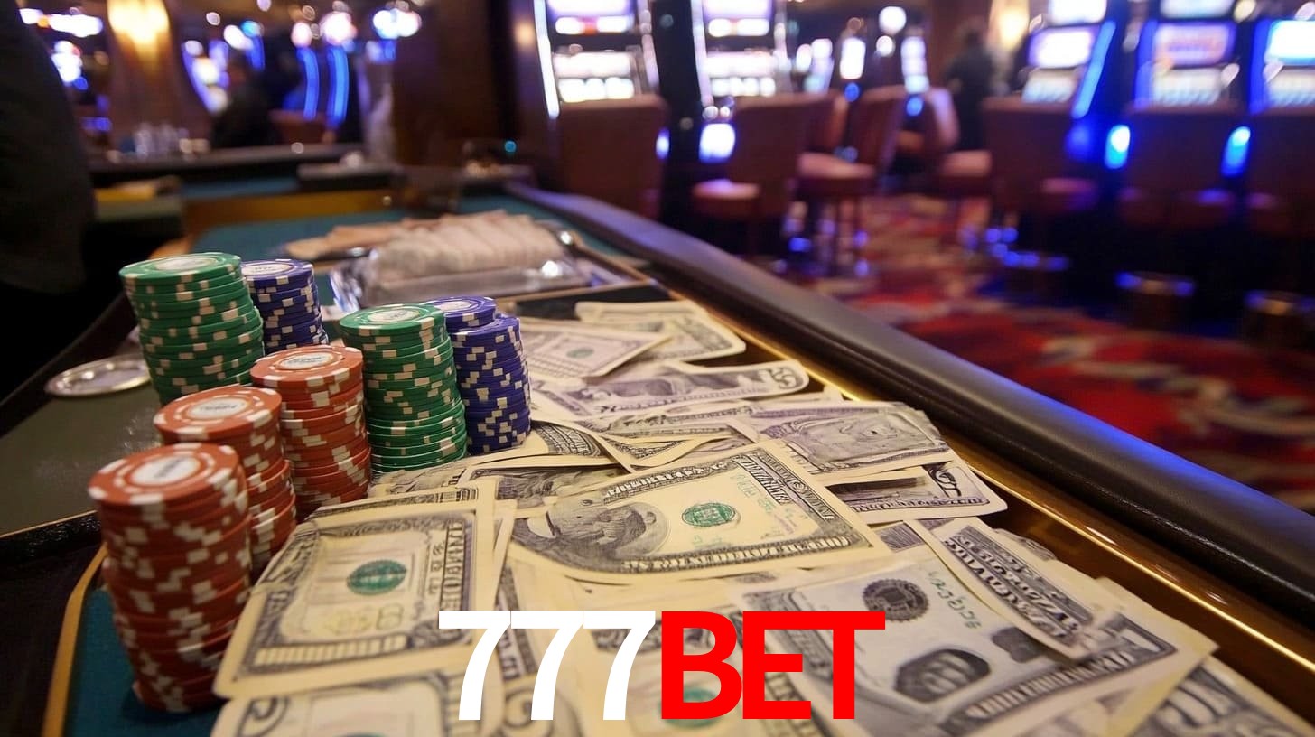 Exclusive Offers 777BET