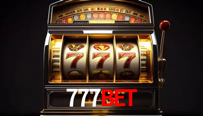 Apostas Esportivas na 777BET: Um Guia Completo