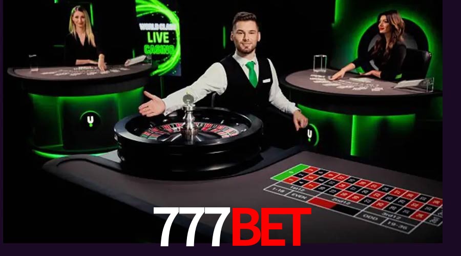 Secure Login 777BET