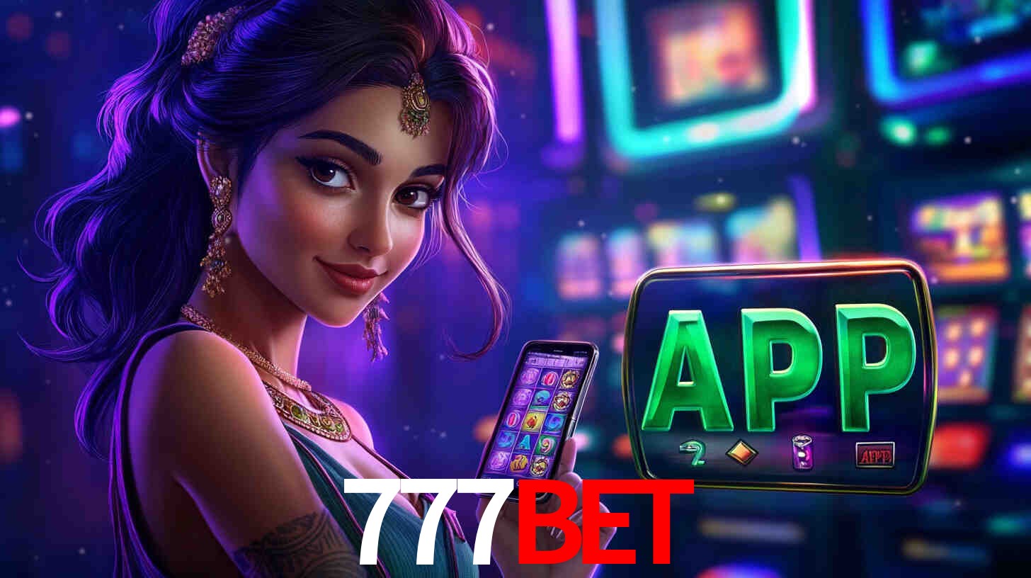 777BET app