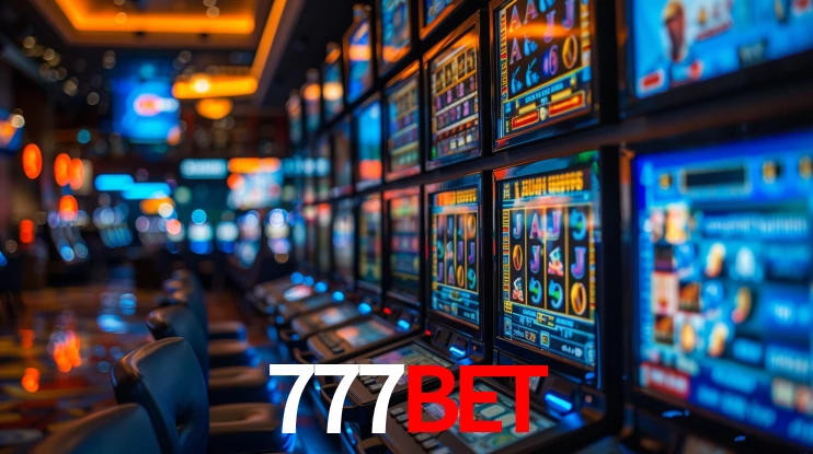 Quick Registration 777BET