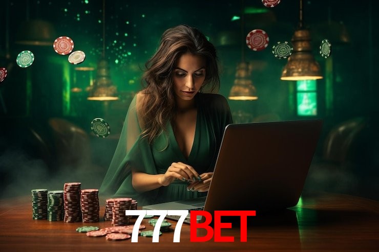 Instant EasyPaisa 777BET